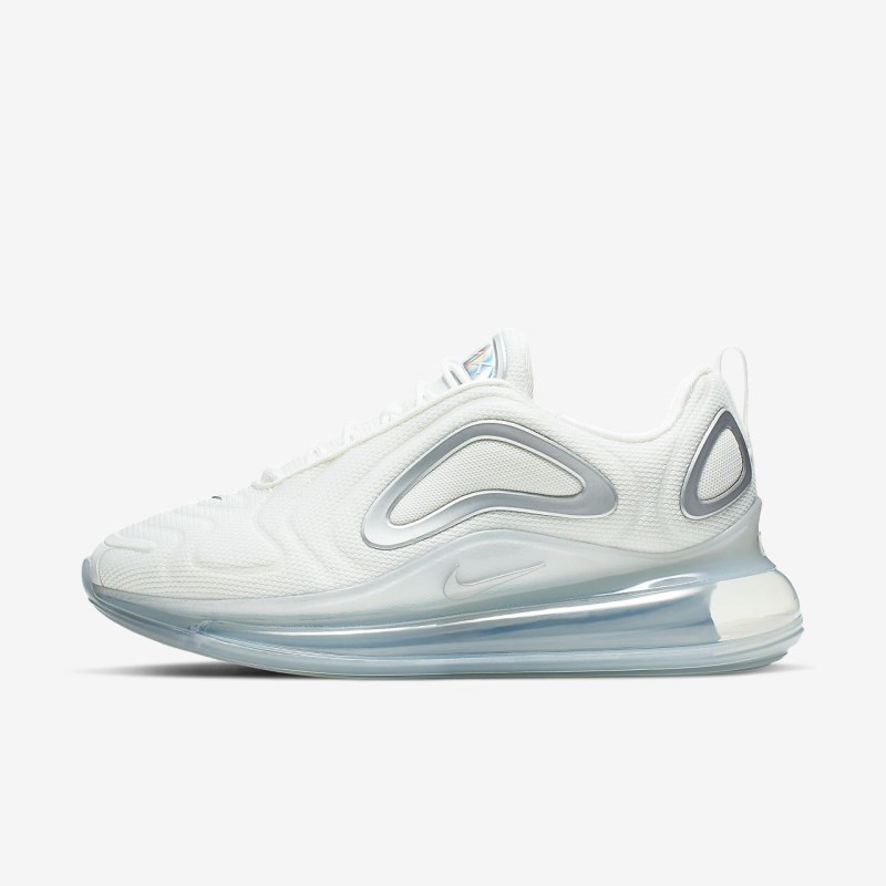 Nike Air Max 720 Sneakers Dame Hvide | ZB6340-807