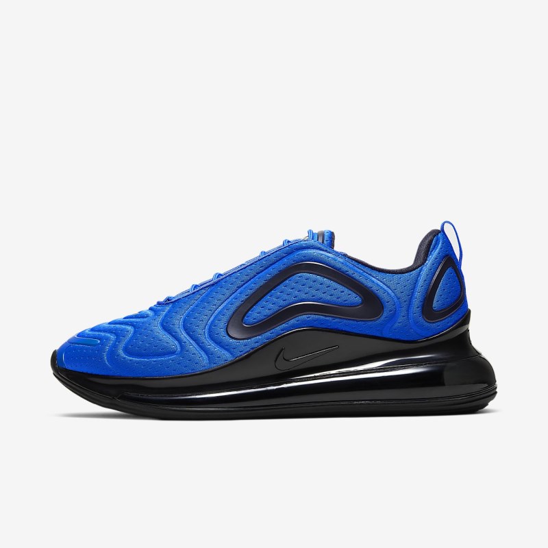 Nike Air Max 720 Sneakers Herre Blå | IY2519-268