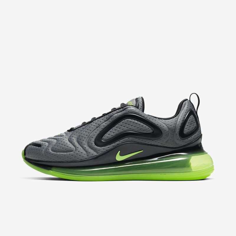 Nike Air Max 720 Sneakers Herre Grå | JB1363-029