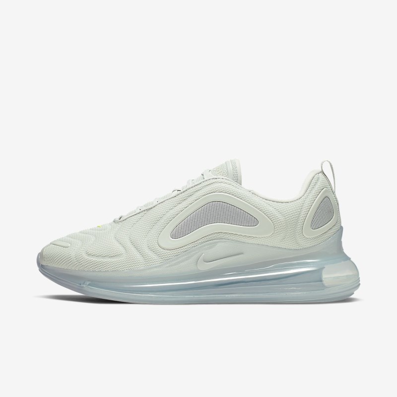 Nike Air Max 720 Sneakers Herre Hvide | SE0045-599