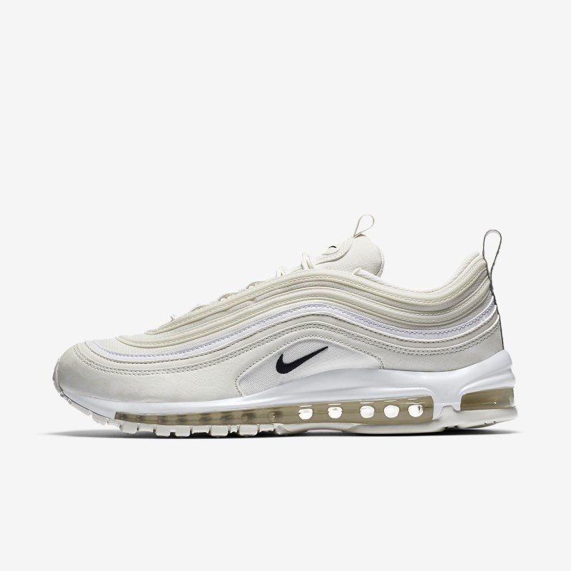 Nike Air Max 97 Sneakers Herre Hvide | SI9496-410