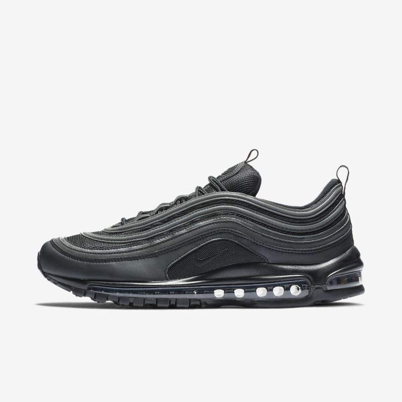 Nike Air Max 97 Sneakers Herre Sort | DY4139-607