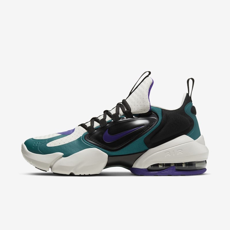 Nike Air Max Alpha Savage Vandresko Herre Turkis | KM9466-566