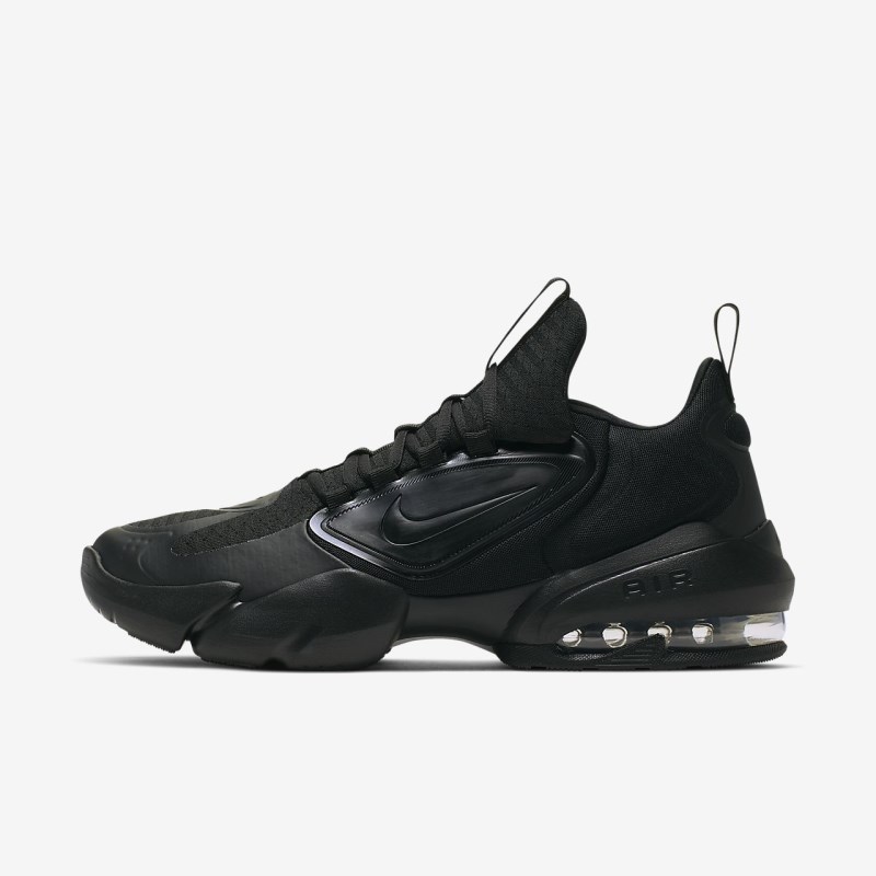 Nike Air Max Alpha Savage Vandresko Herre Sort | LS5173-213