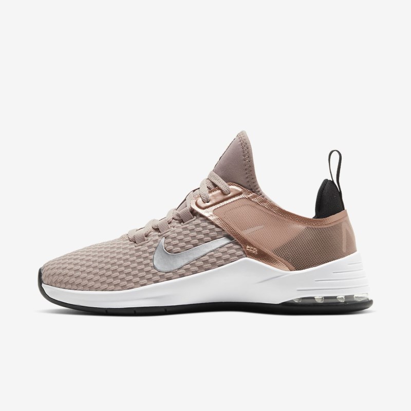 Nike Air Max Bella TR 2 Vandresko Dame Grå | KL2019-069