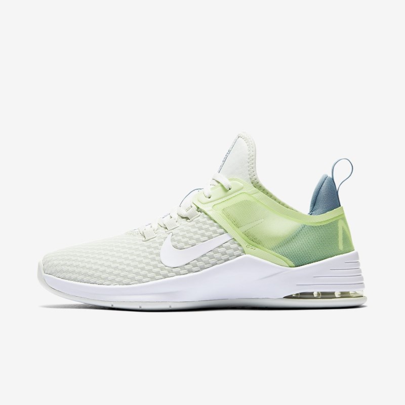 Nike Air Max Bella TR 2 Vandresko Dame Hvide | EQ0103-225