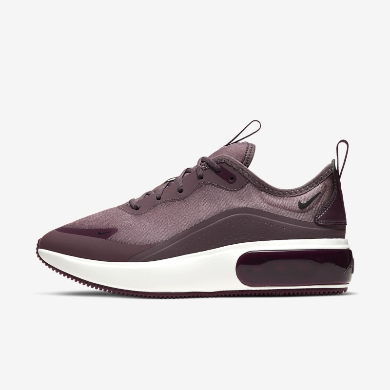 Nike Air Max Dia Sneakers Dame Bordeaux | OD5962-527