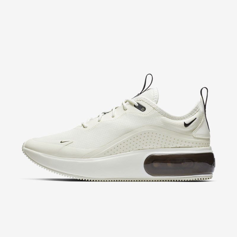 Nike Air Max Dia Sneakers Dame Hvide | RM0672-655