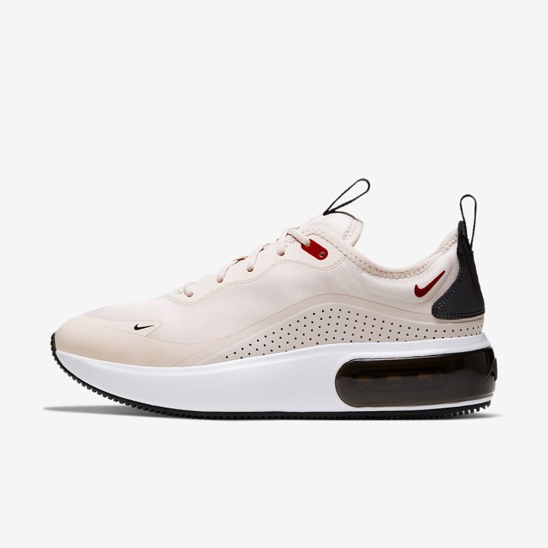 Nike Air Max Dia Sneakers Dame LysePink | IH1517-029