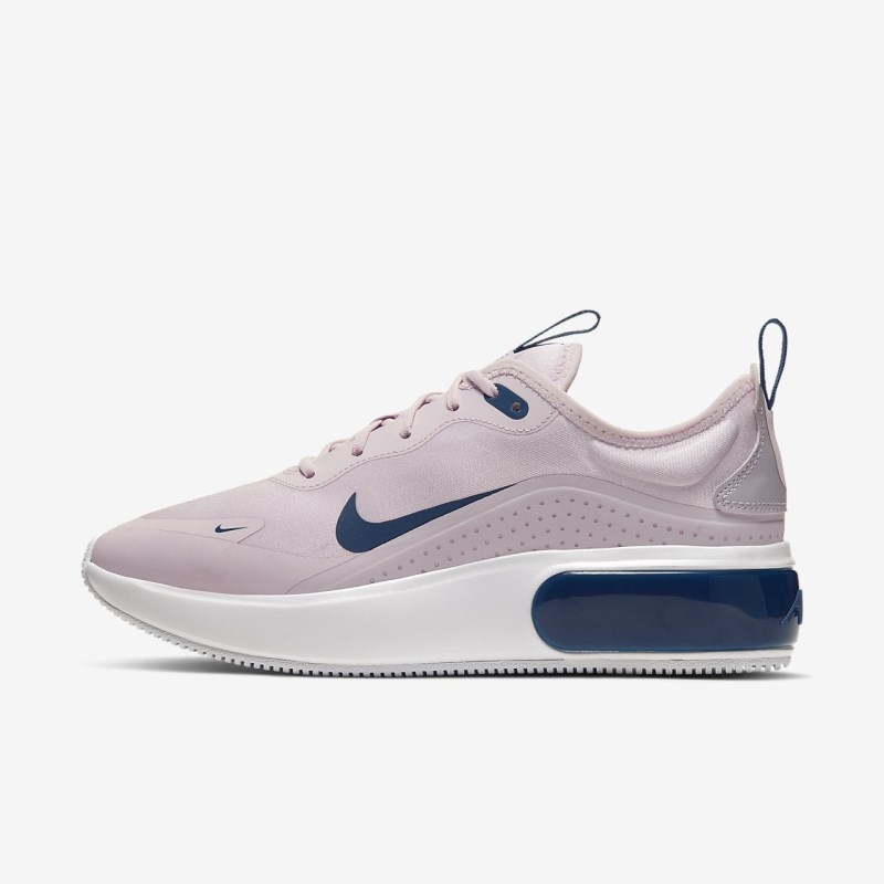 Nike Air Max Dia Sneakers Dame Lyserød | OM9042-426