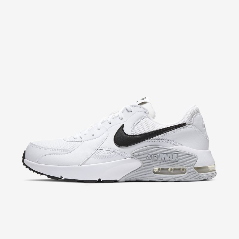 Nike Air Max Excee Sneakers Herre Hvide | UI2209-210