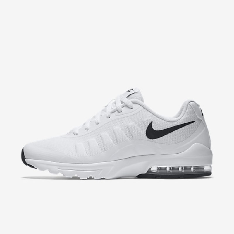 Nike Air Max Invigor Sneakers Herre Hvide | SL1996-808