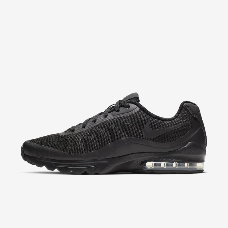 Nike Air Max Invigor Sneakers Herre Sort | RB7441-760