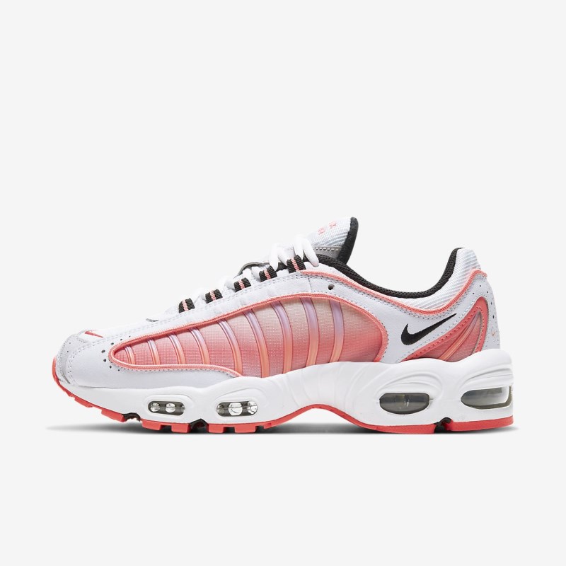 Nike Air Max Tailwind IV Sneakers Dame Hvide | AG1575-025