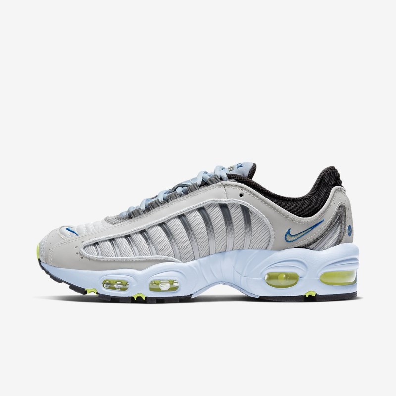 Nike Air Max Tailwind IV Sneakers Dame Hvide | RI9997-630