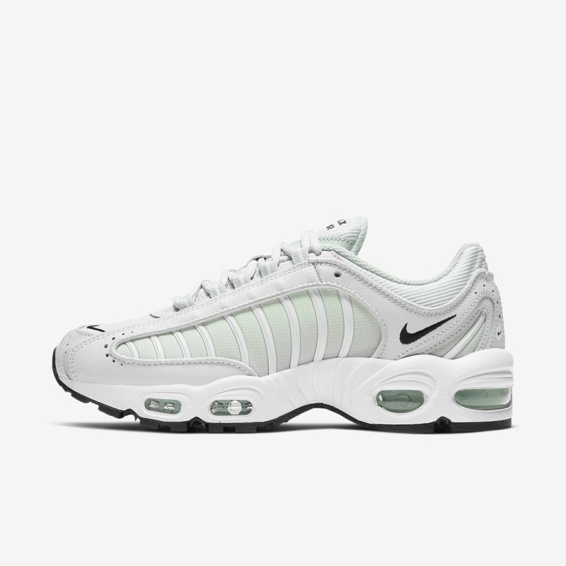 Nike Air Max Tailwind IV Sneakers Dame Hvide | ZI1877-807