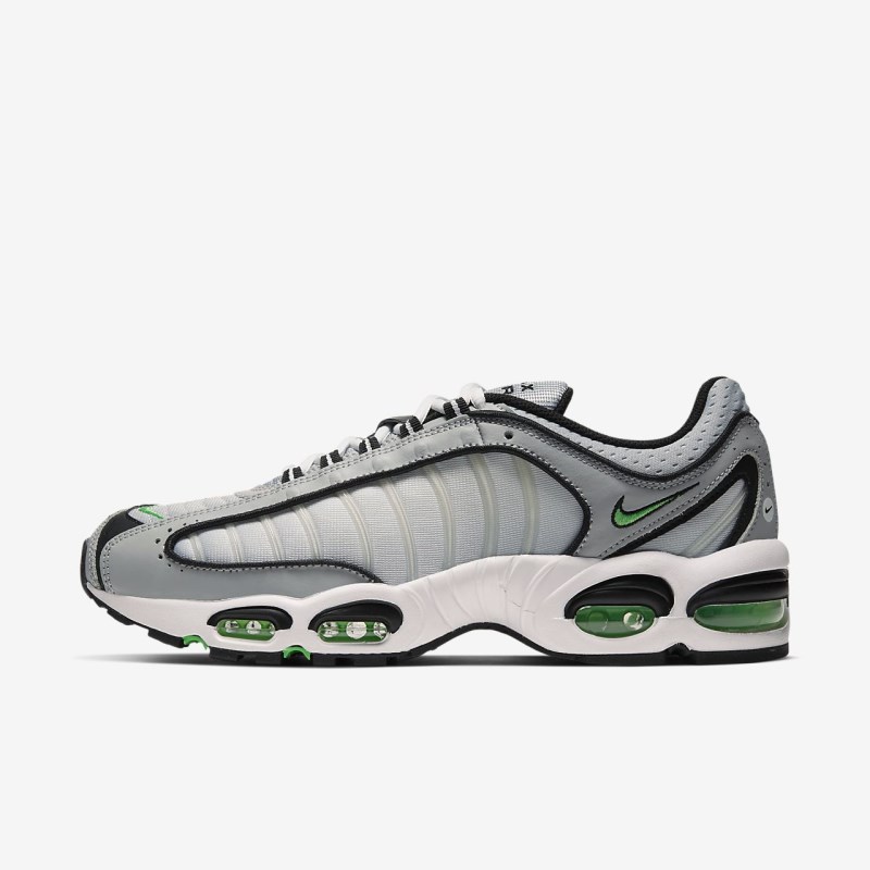 Nike Air Max Tailwind IV Sneakers Herre Grå | HE6072-579