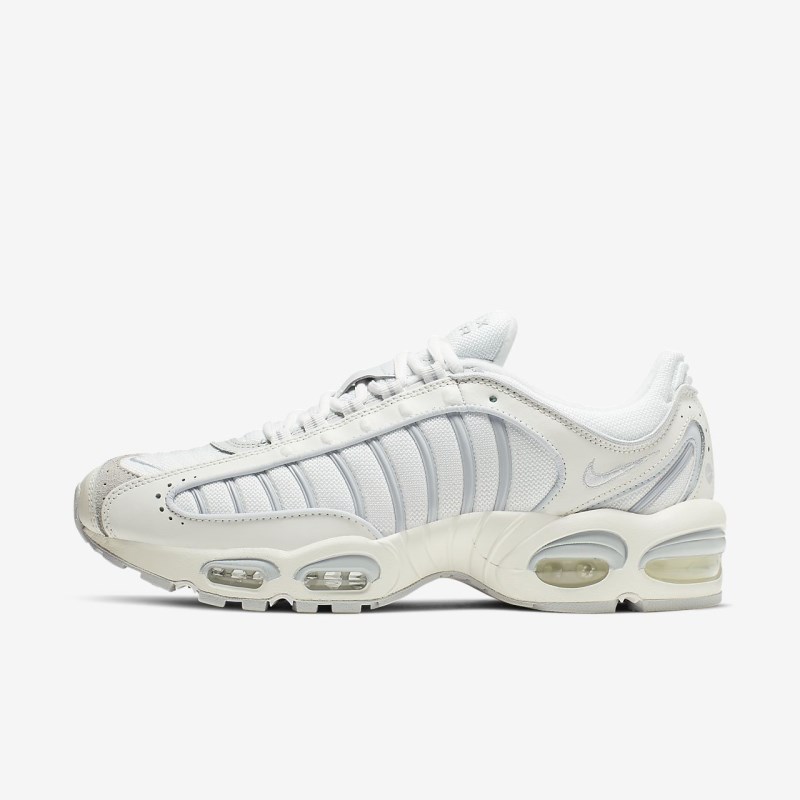 Nike Air Max Tailwind IV Sneakers Herre Hvide | VN2434-275