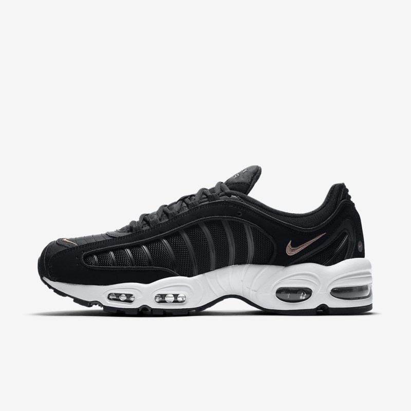 Nike Air Max Tailwind IV Sneakers Herre Sort | XN9848-700