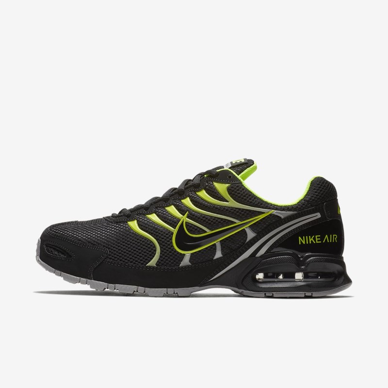 Nike Air Max Torch 4 Sneakers Herre Sort | JQ2382-017
