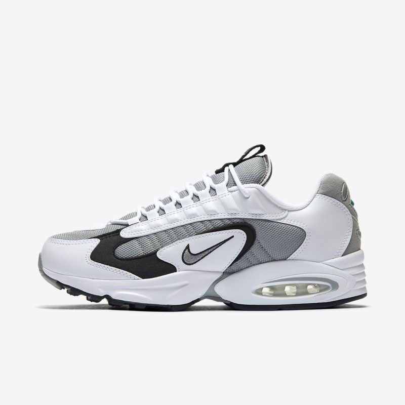 Nike Air Max Triax 96 Sneakers Herre Hvide | EK5856-027