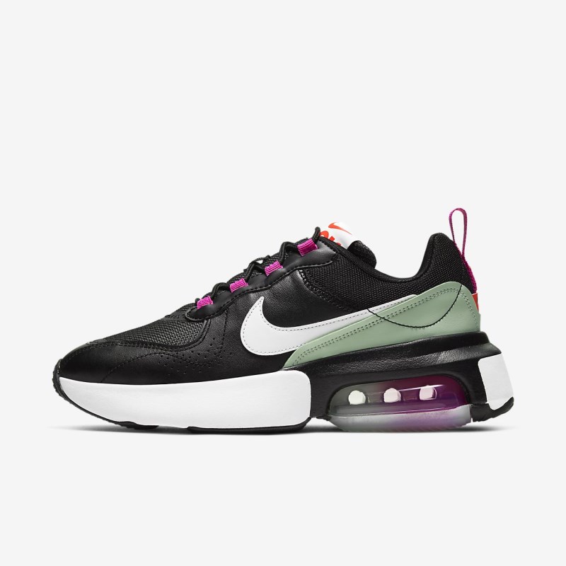Nike Air Max Verona Sneakers Dame Sort | HH7455-148