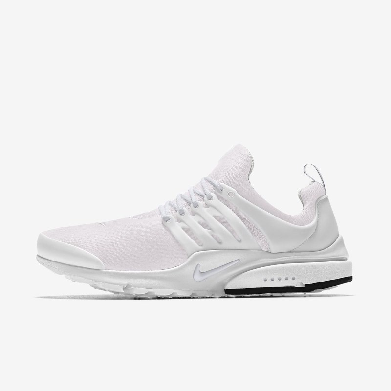 Nike Air Presto Sneakers Herre Hvide | TC3709-289