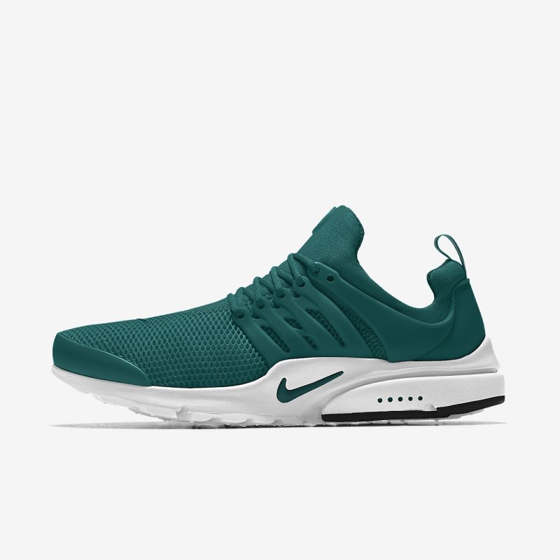 Nike Air Presto Sneakers Herre Turkis | AS8982-770