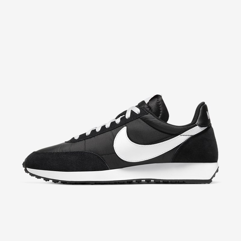 Nike Air Tailwind 79 Sneakers Herre Sort | NU9880-010