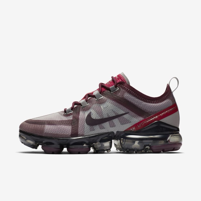 Nike Air VaporMax 2021 Sneakers Dame Bordeaux | AG0883-744