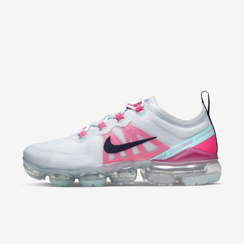 Nike Air VaporMax 2021 Sneakers Dame Grå | QP6641-682