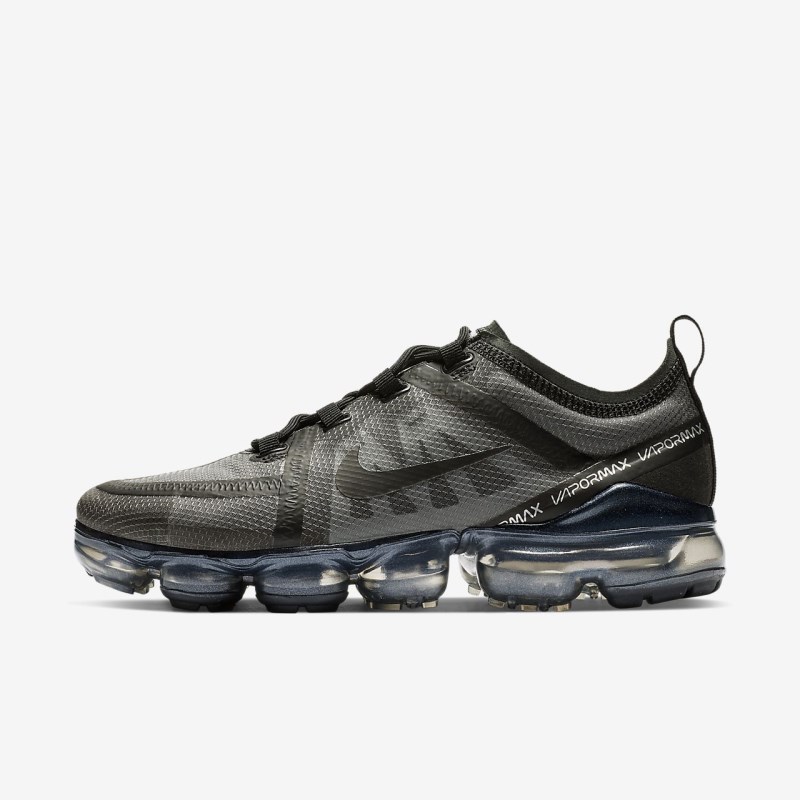Nike Air VaporMax 2021 Sneakers Dame Sort | FC8552-795