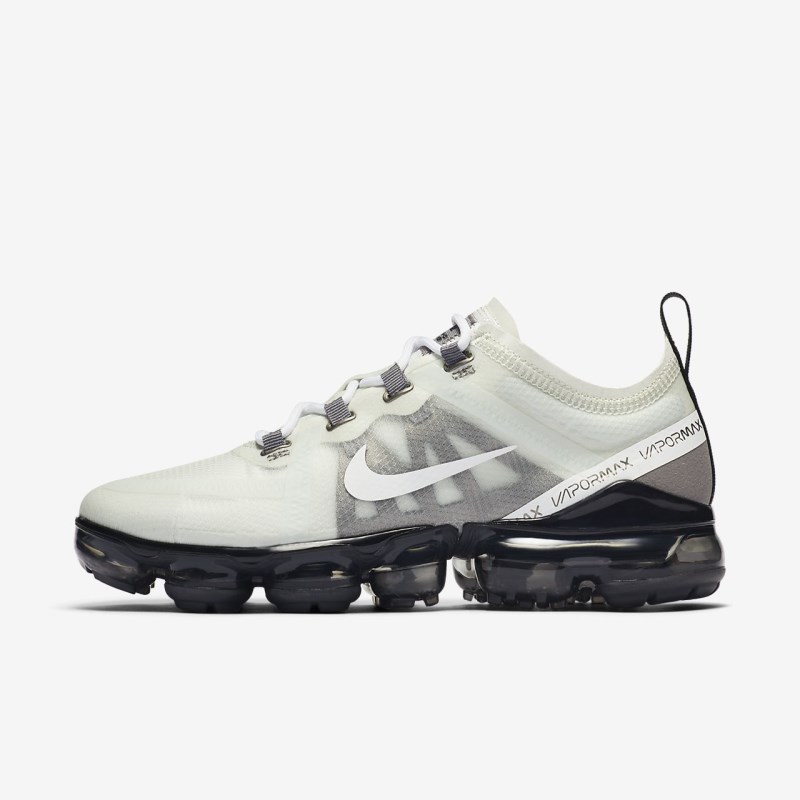 Nike Air VaporMax 2021 Sneakers Dame Sort | WJ6845-532