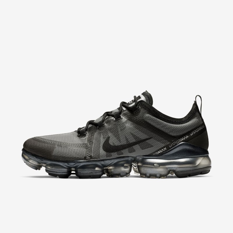 Nike Air VaporMax 2021 Sneakers Herre Sort | WQ9768-146
