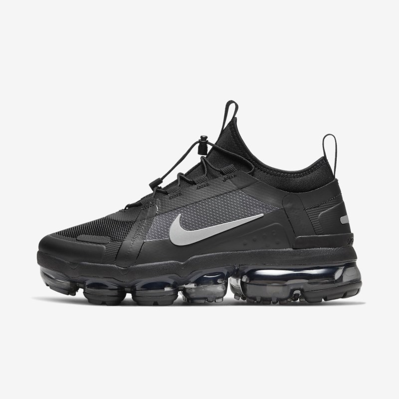 Nike Air VaporMax 2021 Utility Sneakers Dame Sort | WX5131-200