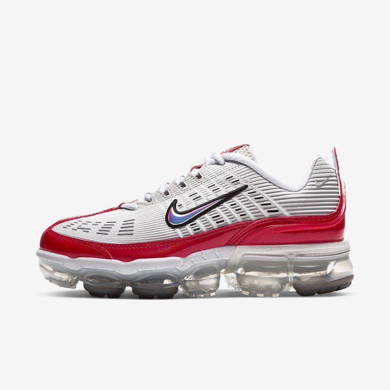 Nike Air VaporMax 360 Sneakers Dame Grå | UN5706-193