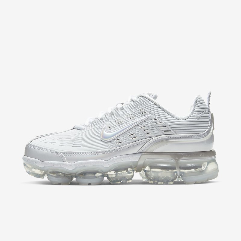 Nike Air VaporMax 360 Sneakers Dame Hvide | ZP0167-951
