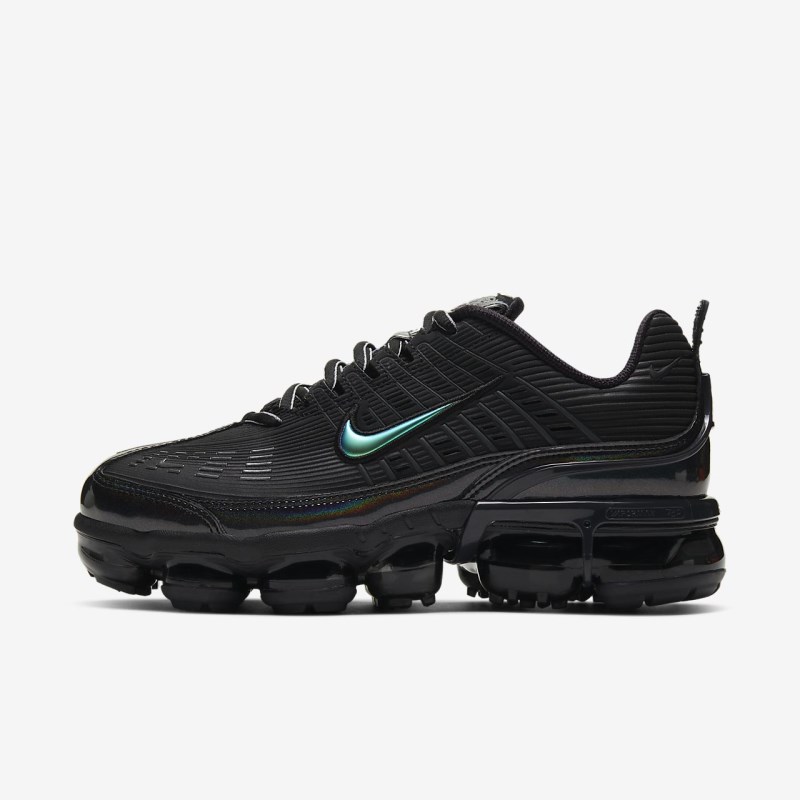 Nike Air VaporMax 360 Sneakers Dame Sort | OJ2304-803