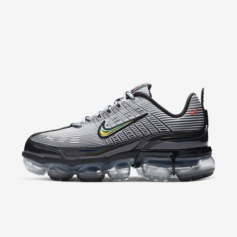 Nike Air VaporMax 360 Sneakers Dame Sølv | QJ1916-672