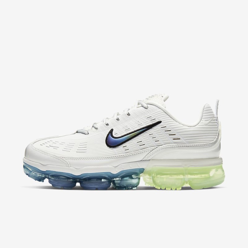 Nike Air VaporMax 360 Sneakers Herre Hvide | GT9681-032