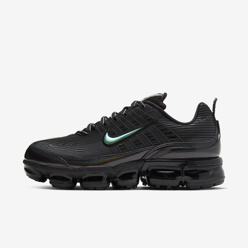 Nike Air VaporMax 360 Sneakers Herre Sort | KC9512-770