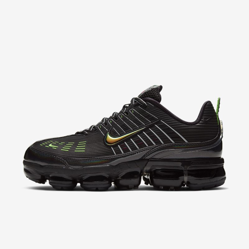 Nike Air VaporMax 360 Sneakers Herre Sort | UQ7062-160