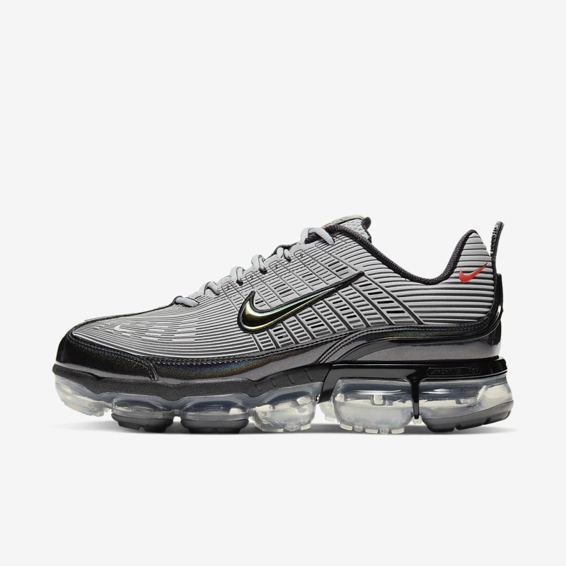 Nike Air VaporMax 360 Sneakers Herre Sølv | DH9195-977