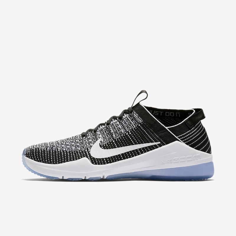 Nike Air Zoom Fearless Flyknit 2 Vandresko Dame Sort | AH0569-820