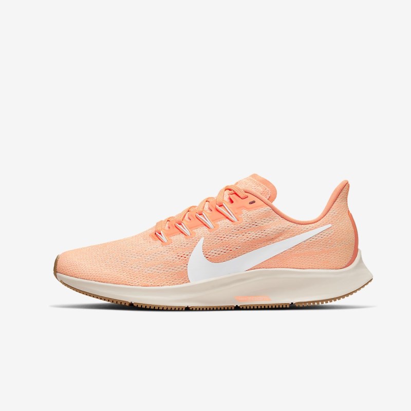 Nike Air Zoom Pegasus 36 Løbesko Dame LysePink | BH7897-843