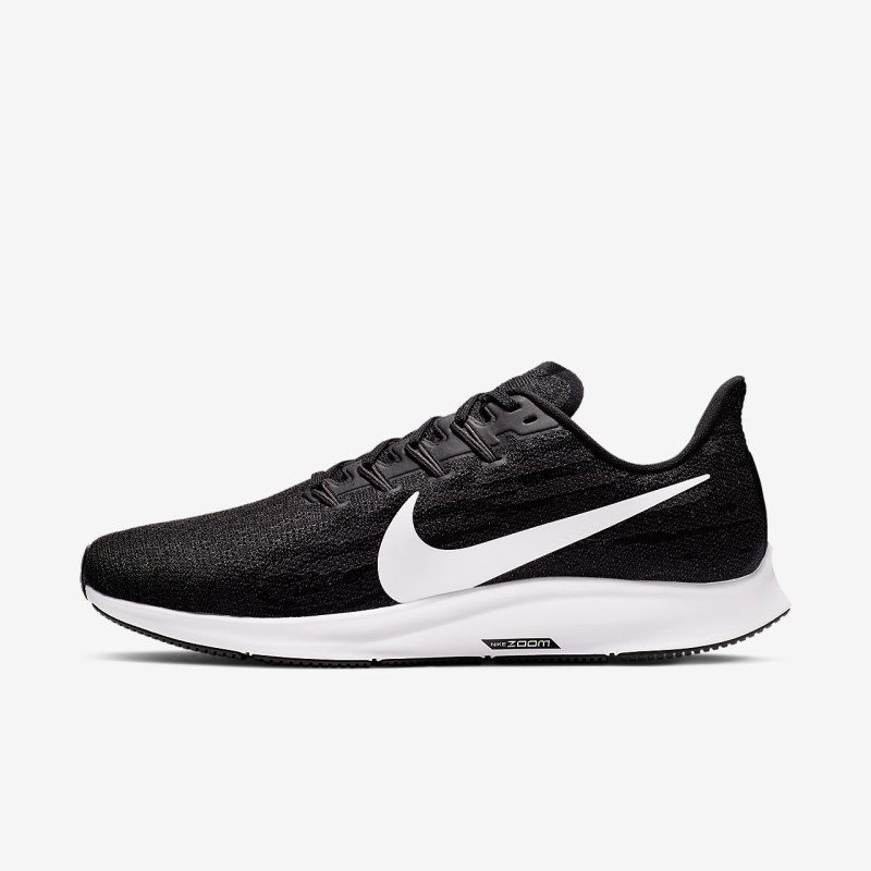 Nike Air Zoom Pegasus 36 Løbesko Herre Sort | CB3901-990