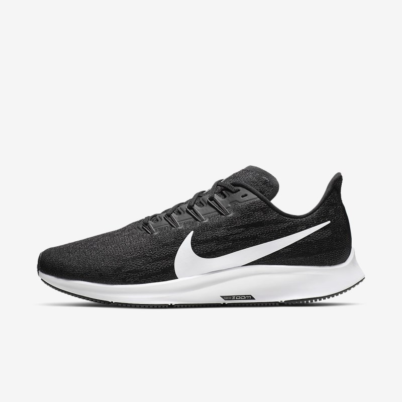 Nike Air Zoom Pegasus 36 Løbesko Herre Sort | JV2950-496