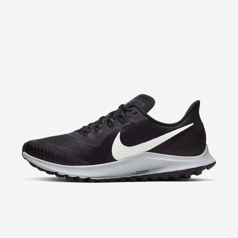 Nike Air Zoom Pegasus 36 Trail Løbesko Dame Grå | UH1606-442