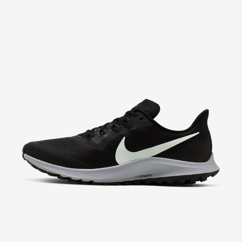 Nike Air Zoom Pegasus 36 Trail Løbesko Herre Grå | PM0823-246