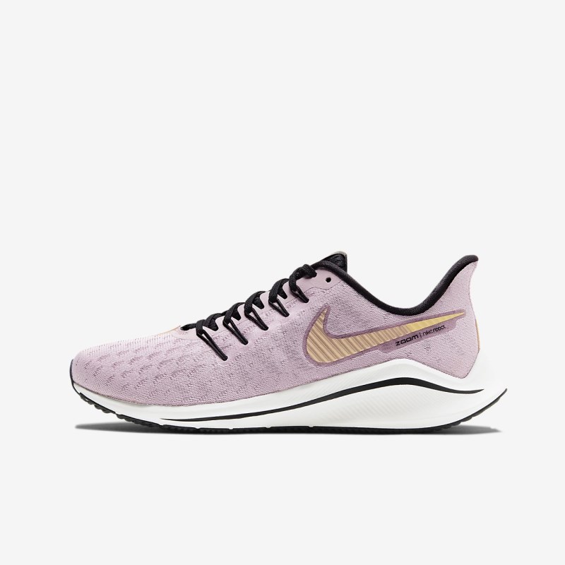 Nike Air Zoom Vomero 14 Løbesko Dame LysePink | EQ7668-210